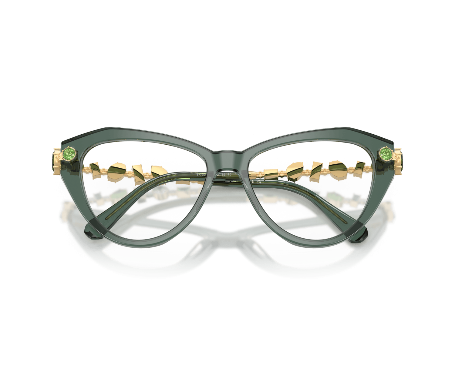 SWAROVSKI - SK2047 - 1043 - 55