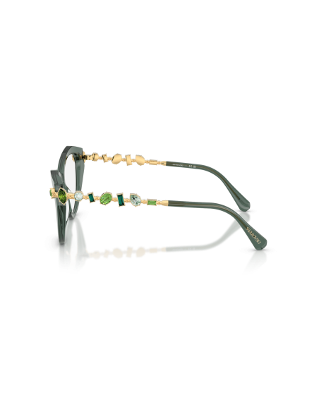 SWAROVSKI - SK2047 - 1043 - 55