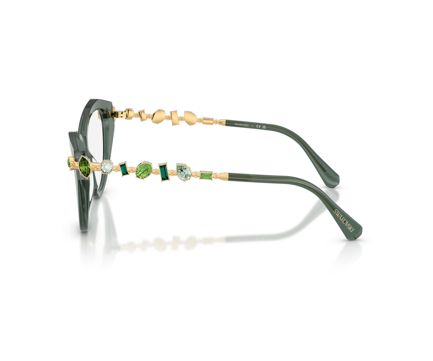 SWAROVSKI - SK2047 - 1043 - 55