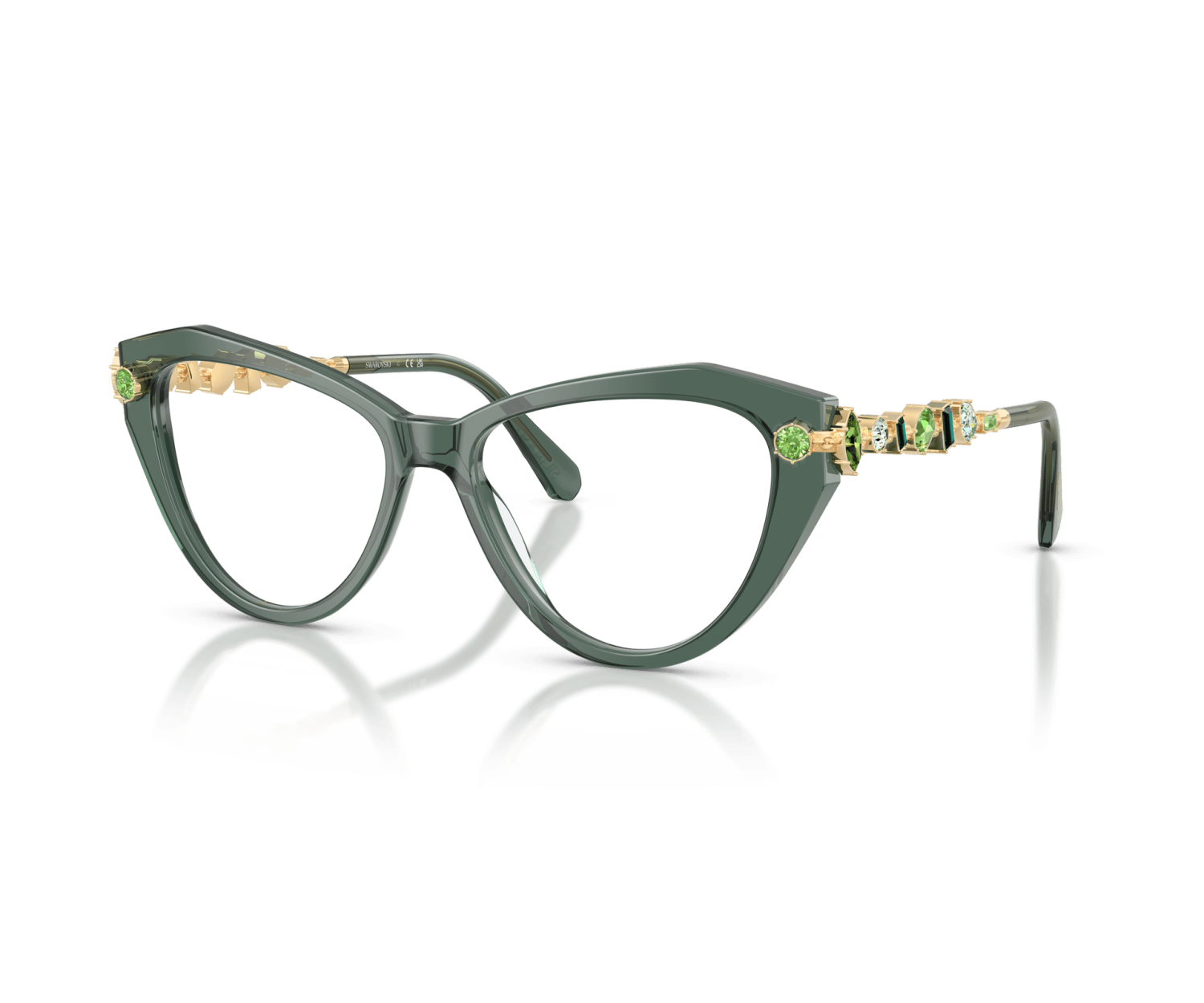 SWAROVSKI - SK2047 - 1043 - 55