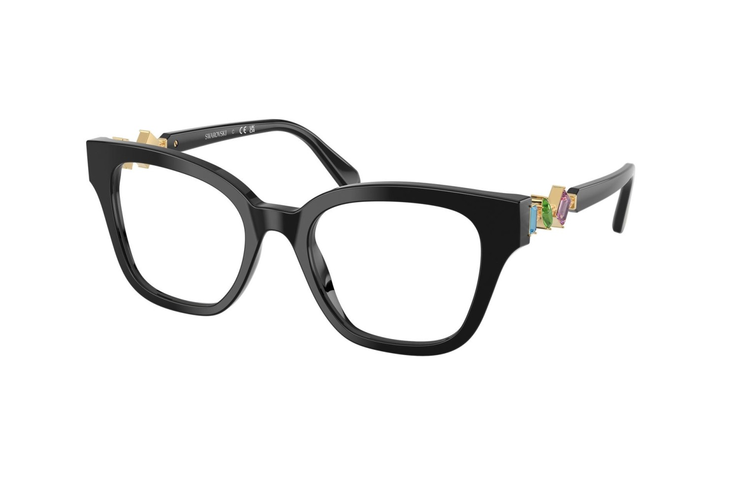SWAROVSKI - SK2048 - 1001 - 52