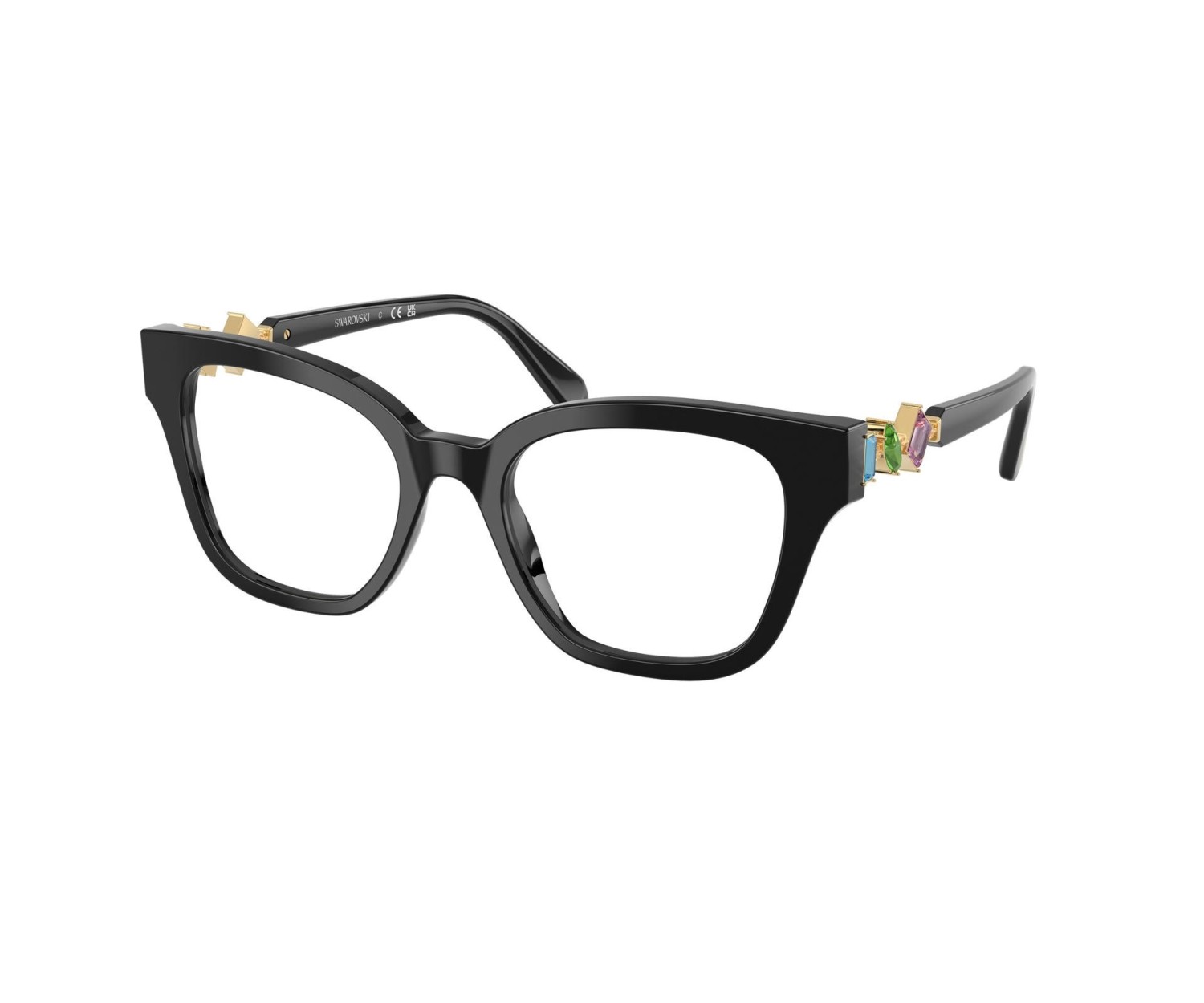 SWAROVSKI - SK2048 - 1001 - 52