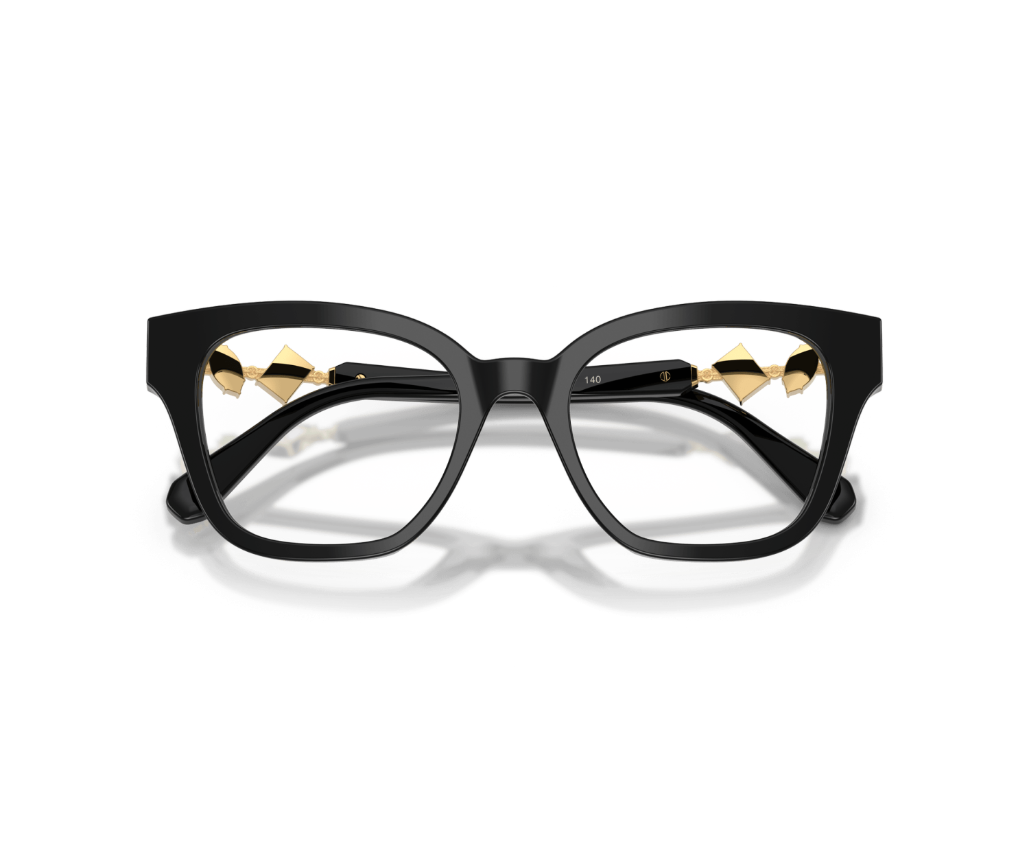 SWAROVSKI - SK2048 - 1001 - 52
