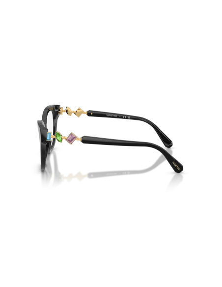 SWAROVSKI - SK2048 - 1001 - 52