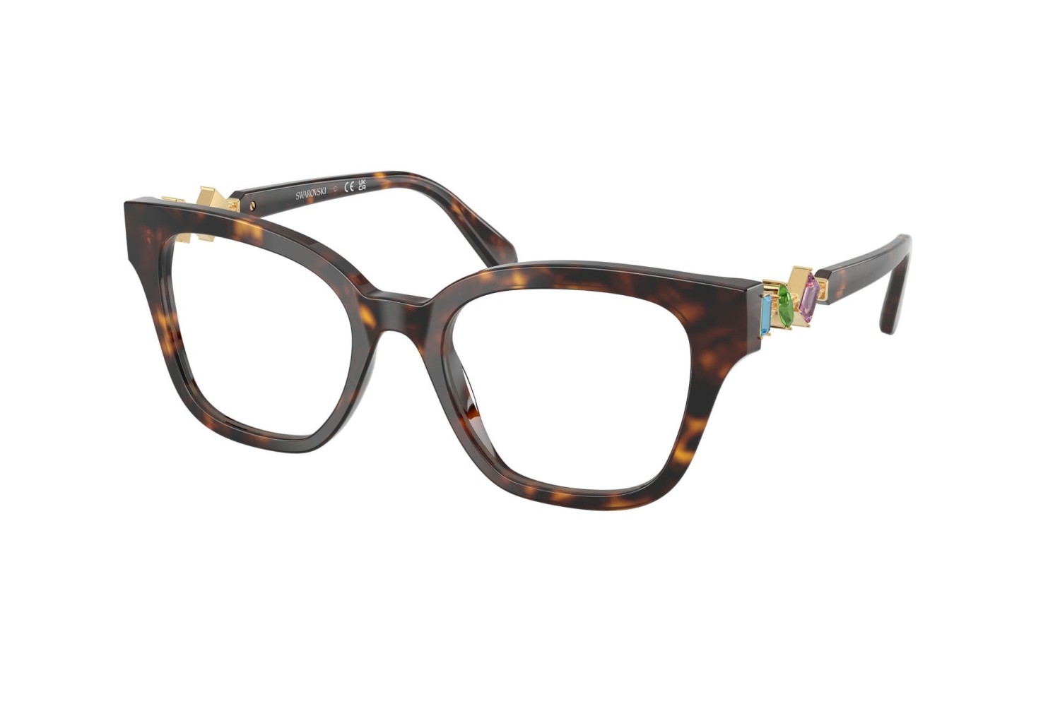 SWAROVSKI - SK2048 - 1002 - 52