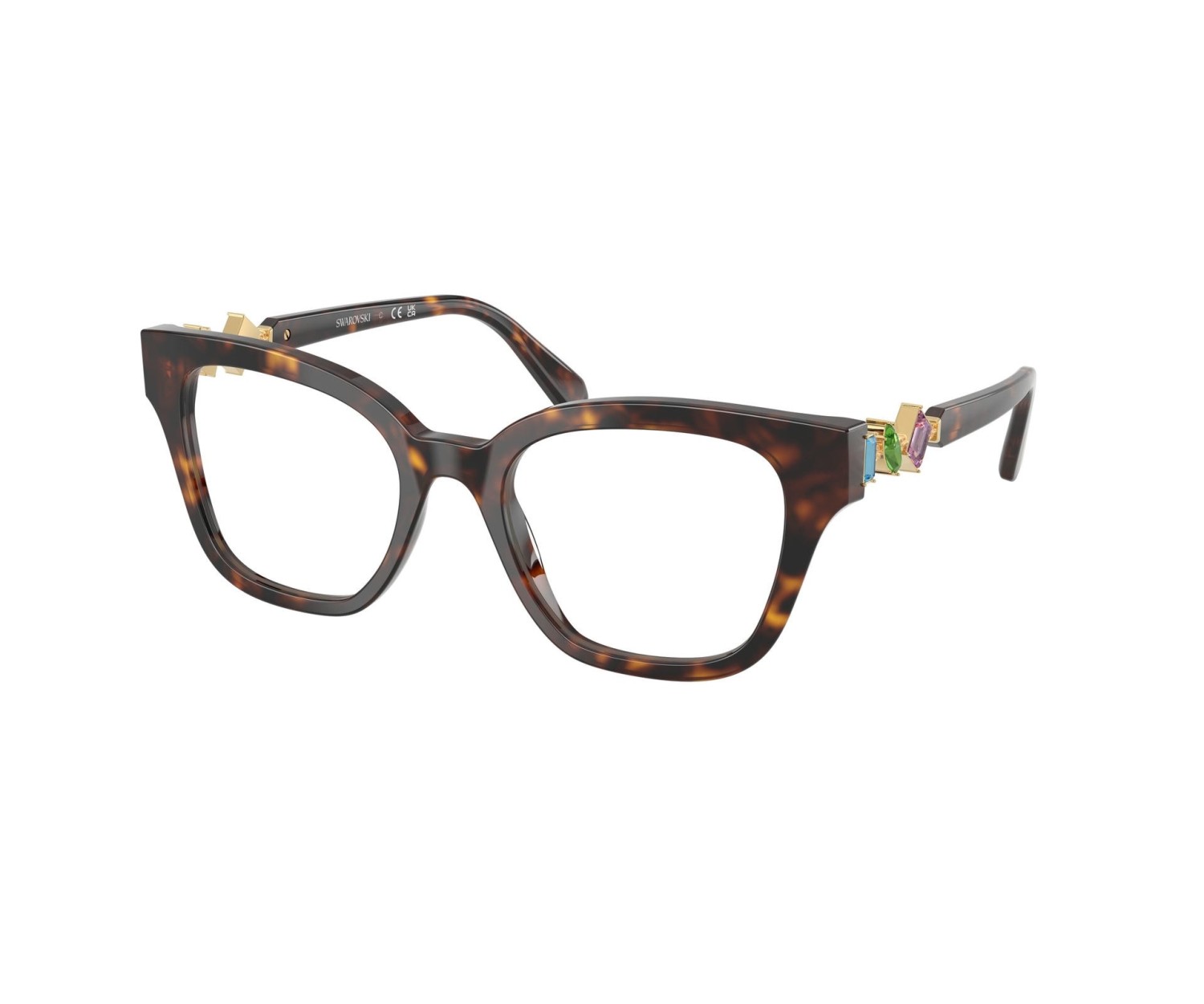 SWAROVSKI - SK2048 - 1002 - 52