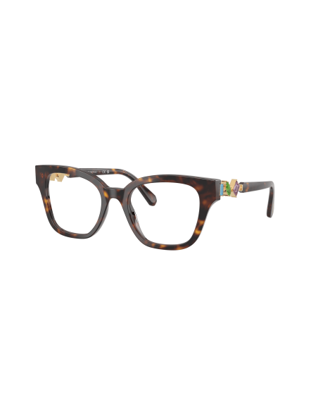 SWAROVSKI - SK2048 - 1002 - 52