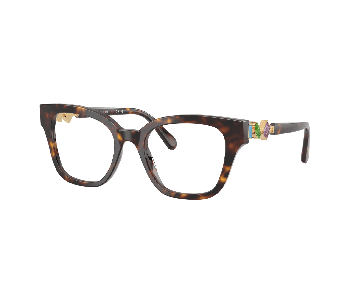 SWAROVSKI - SK2048 - 1002 - 52
