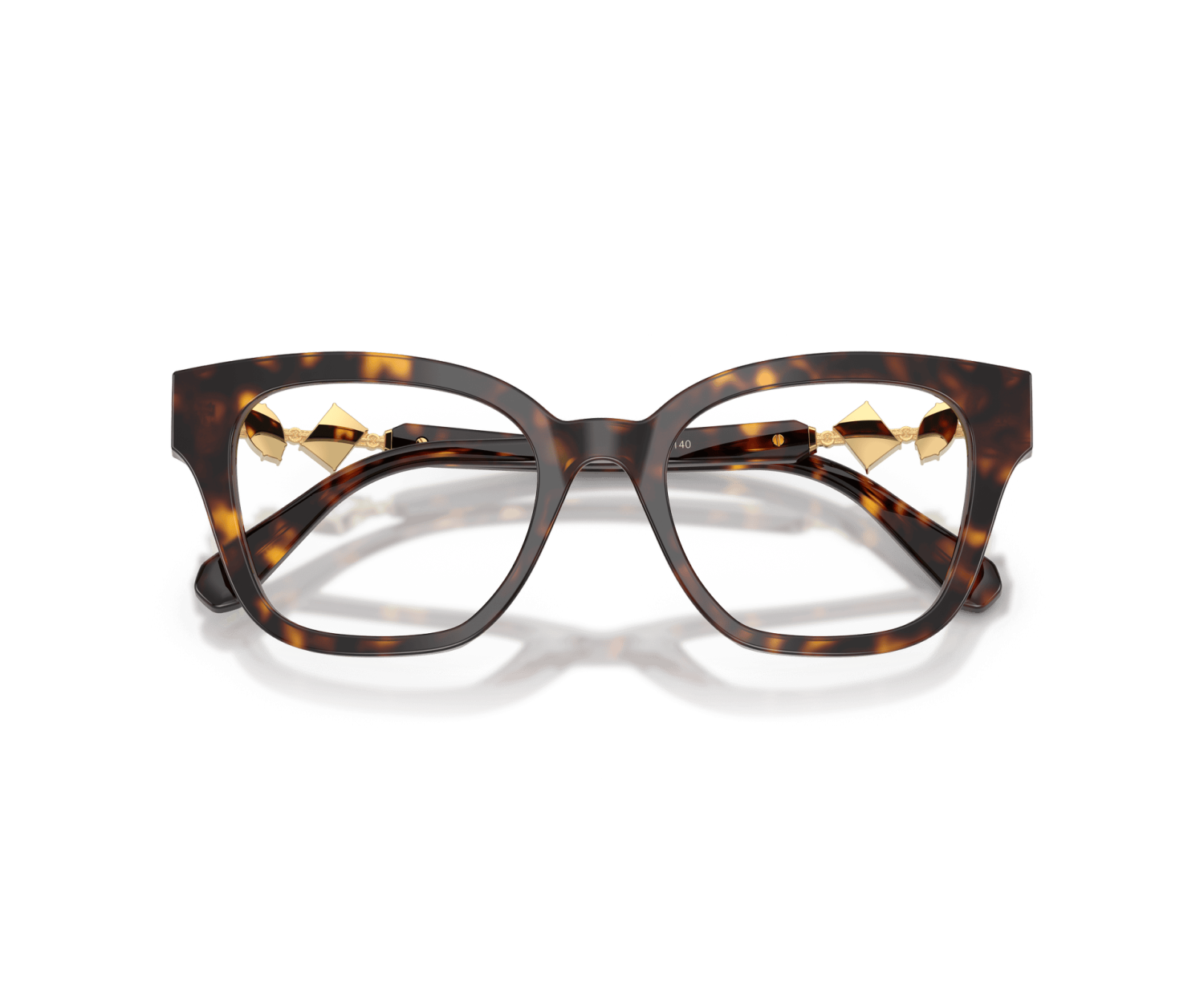 SWAROVSKI - SK2048 - 1002 - 52