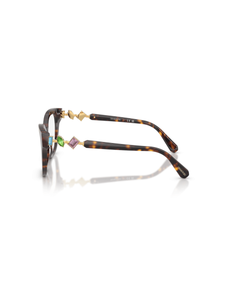 SWAROVSKI - SK2048 - 1002 - 52