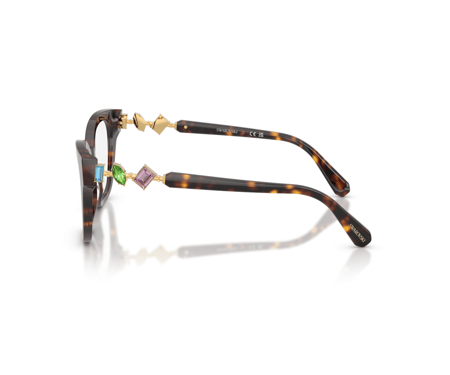 SWAROVSKI - SK2048 - 1002 - 52