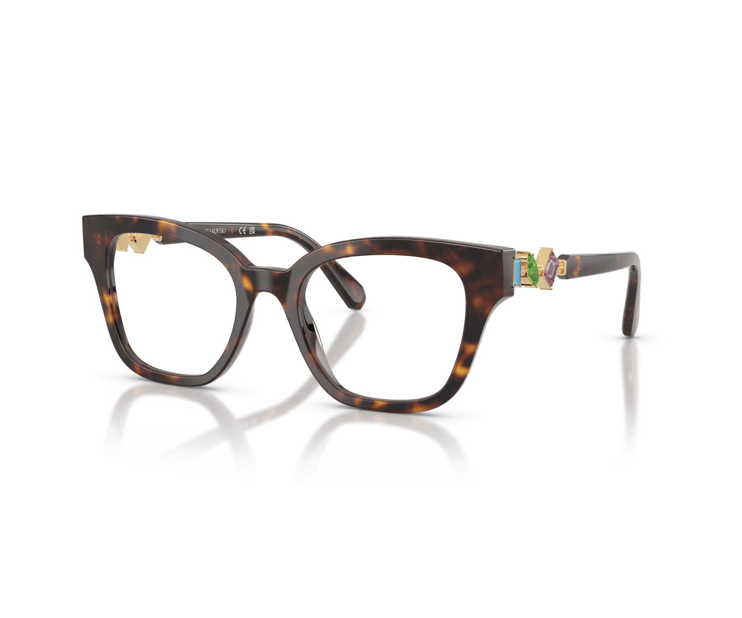 SWAROVSKI - SK2048 - 1002 - 52