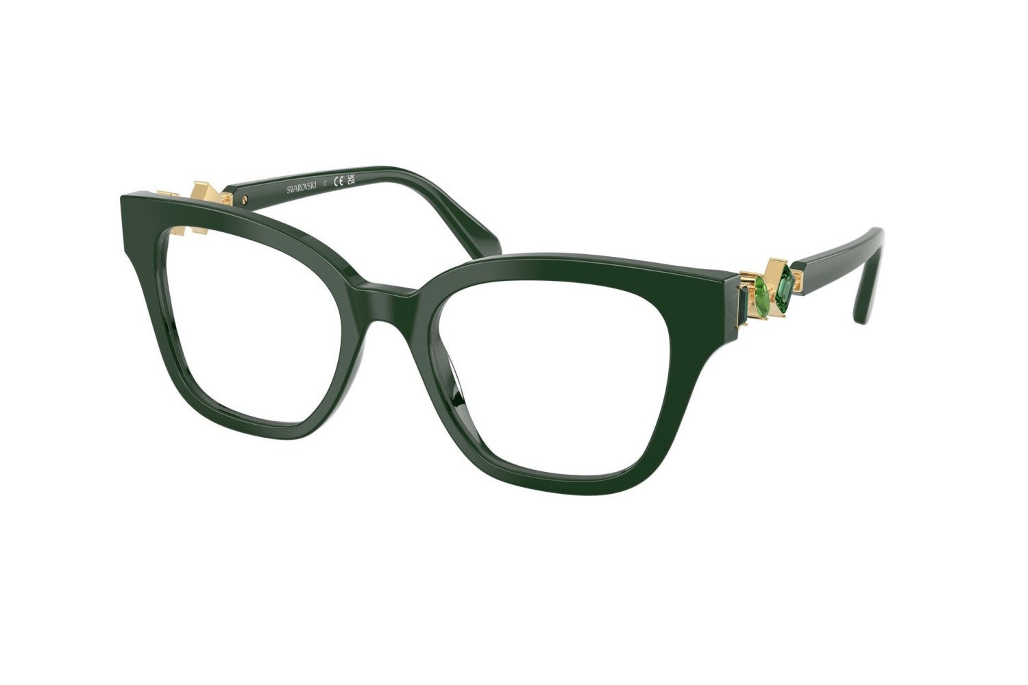 SWAROVSKI - SK2048 - 1026 - 52