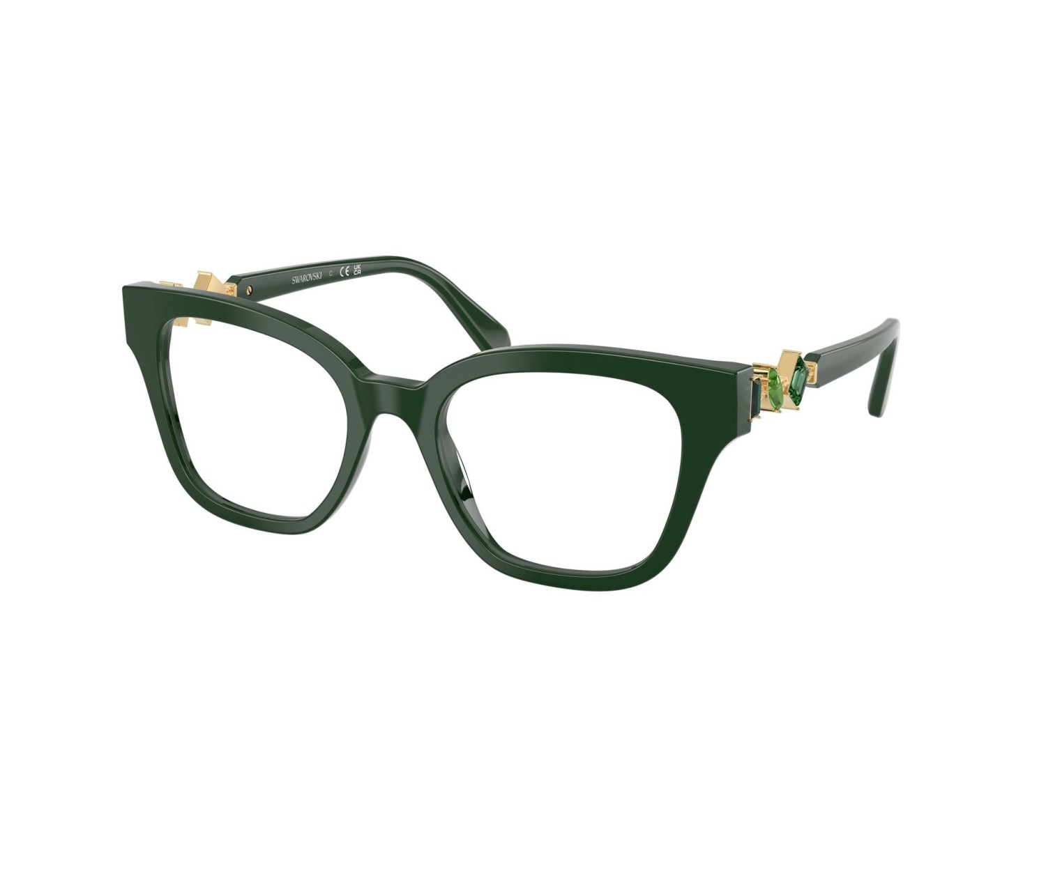 SWAROVSKI - SK2048 - 1026 - 52