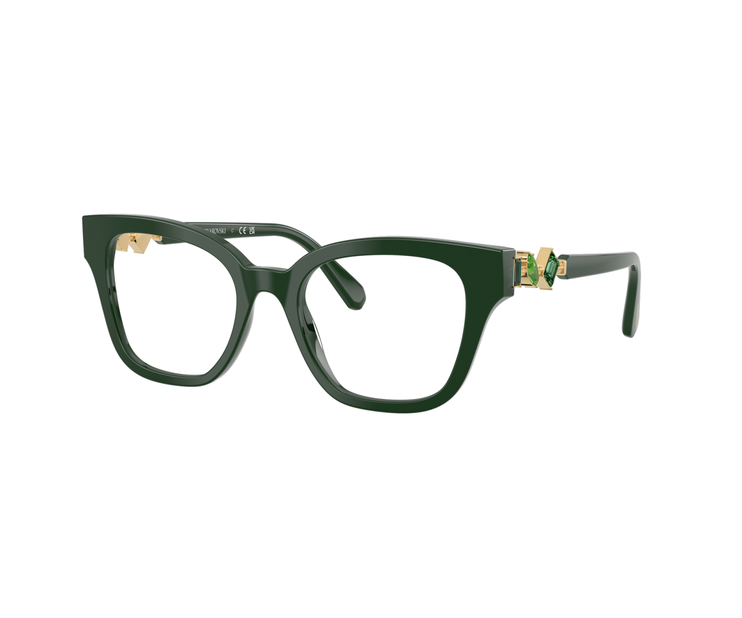 SWAROVSKI - SK2048 - 1026 - 52