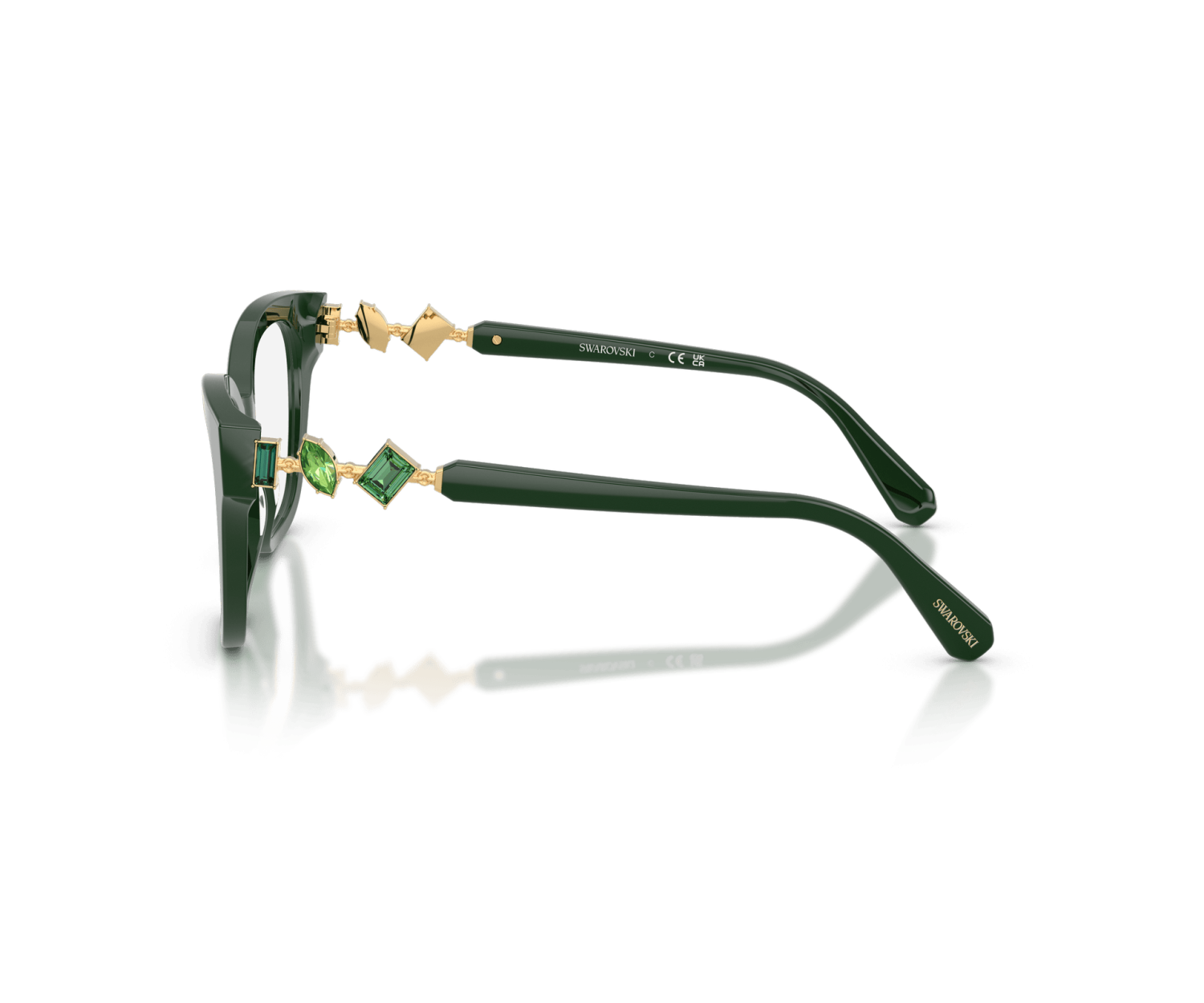 SWAROVSKI - SK2048 - 1026 - 52