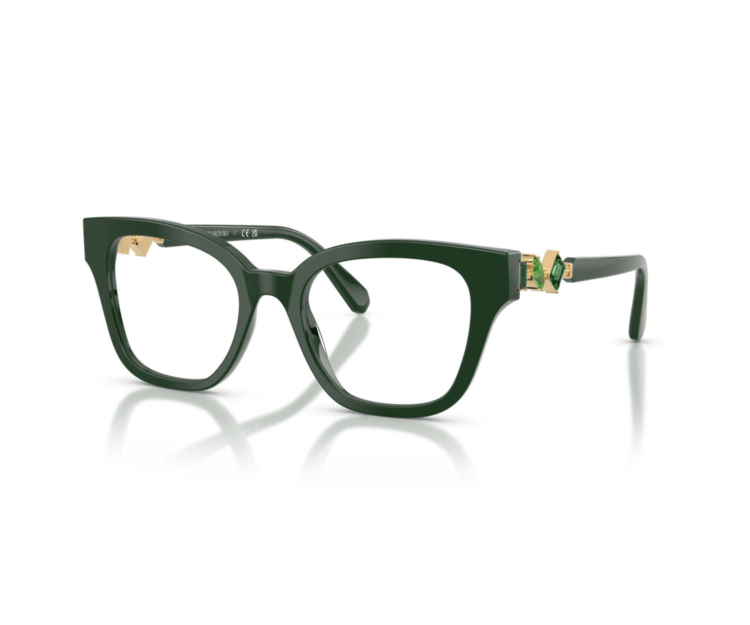 SWAROVSKI - SK2048 - 1026 - 52