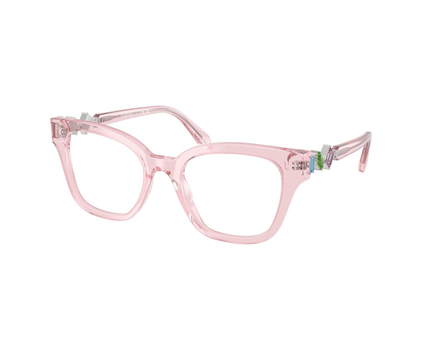 SWAROVSKI - SK2048 - 3001 - 52