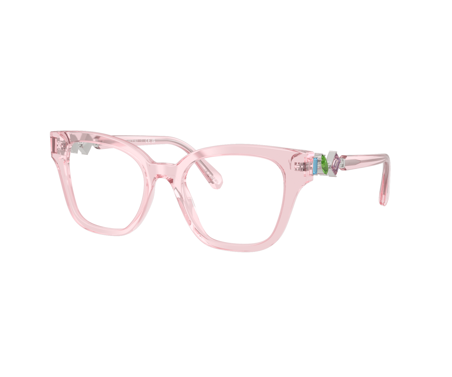 SWAROVSKI - SK2048 - 3001 - 52