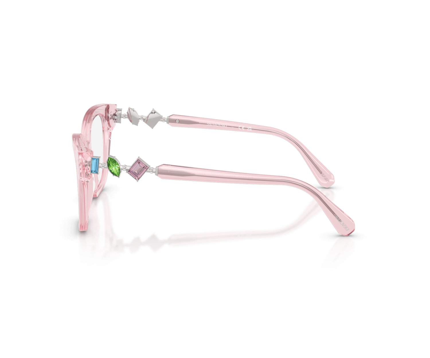 SWAROVSKI - SK2048 - 3001 - 52