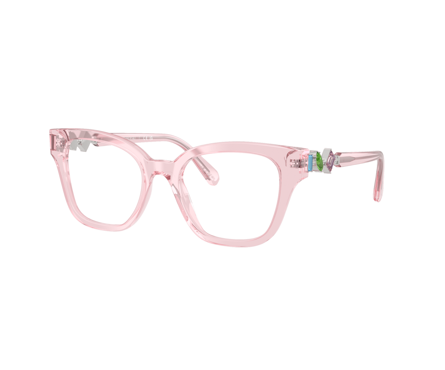 SWAROVSKI - SK2048 - 3001 - 52
