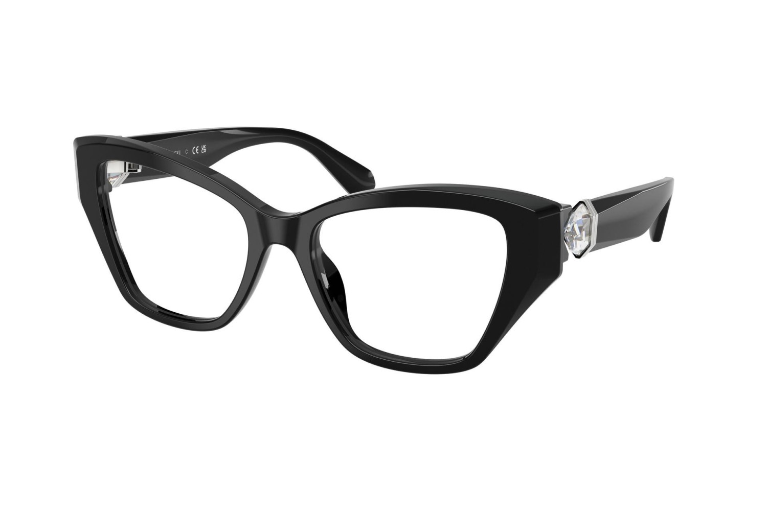 SWAROVSKI - SK2050U - 1001 - 54