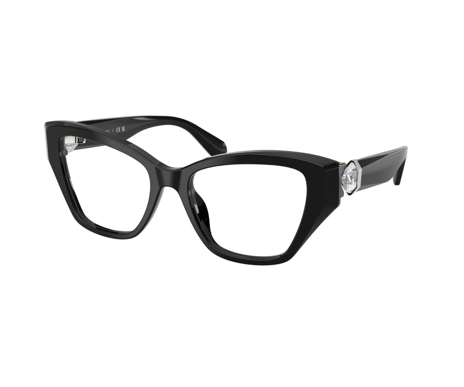 SWAROVSKI - SK2050U - 1001 - 54