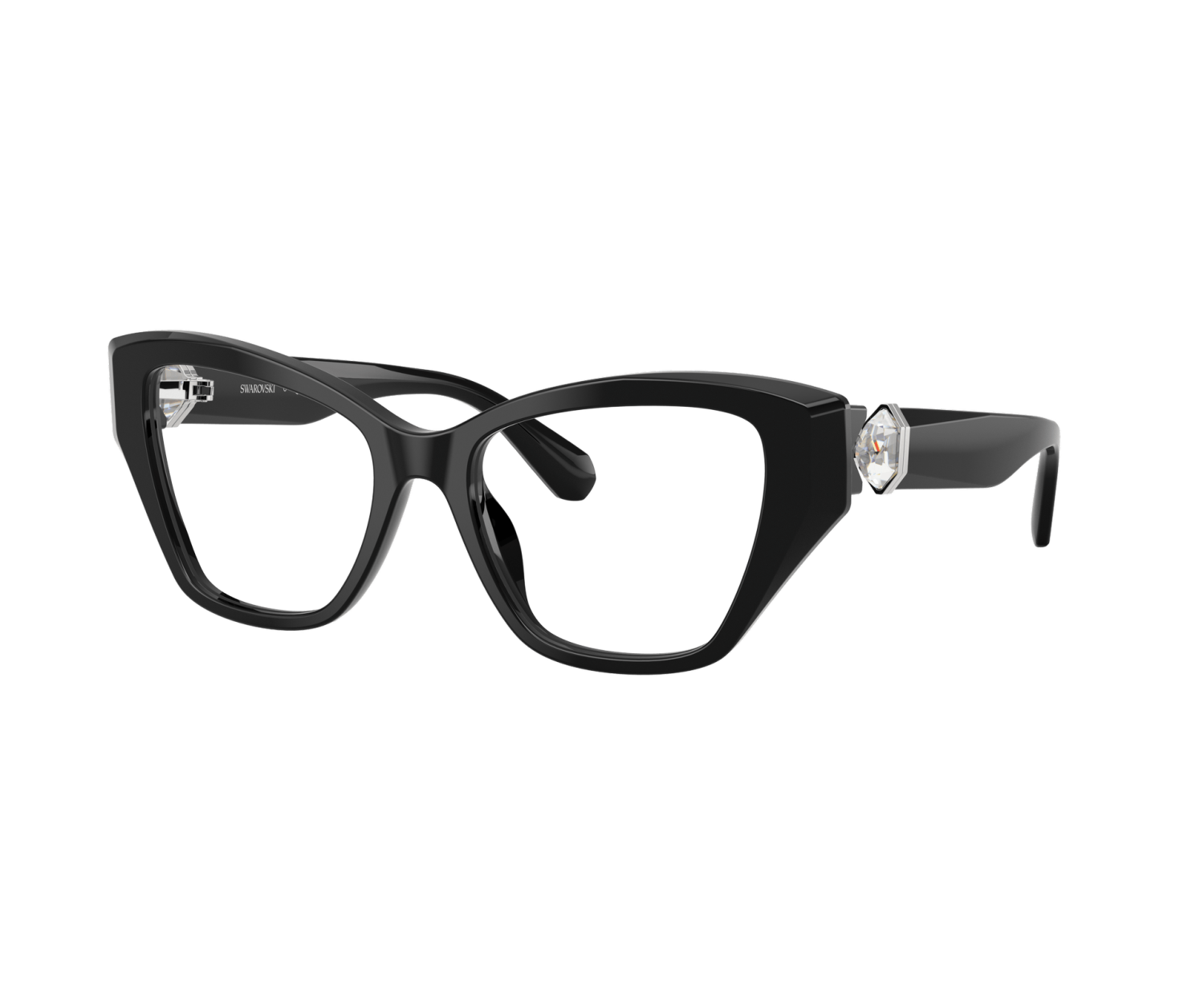SWAROVSKI - SK2050U - 1001 - 54