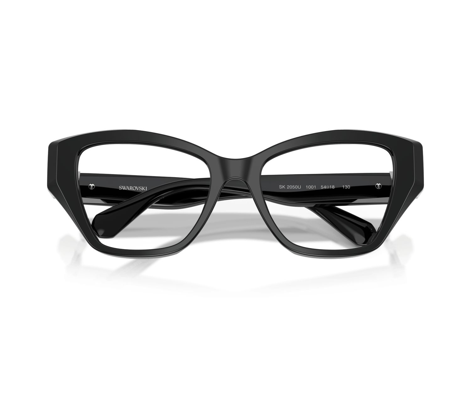 SWAROVSKI - SK2050U - 1001 - 54