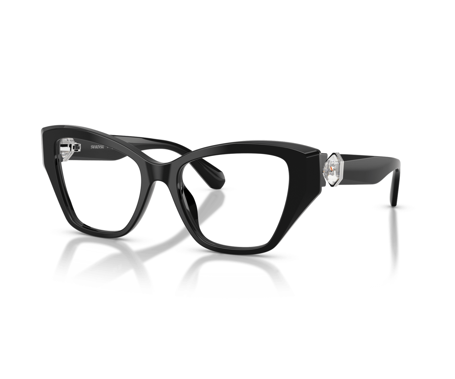 SWAROVSKI - SK2050U - 1001 - 54