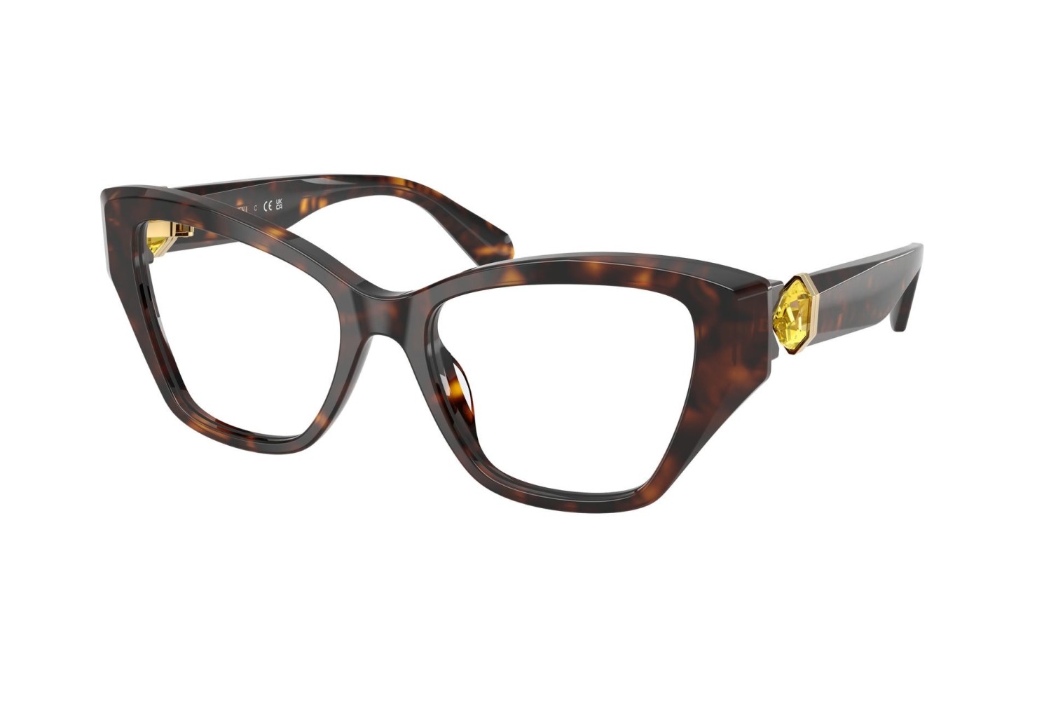 SWAROVSKI - SK2050U - 1002 - 54