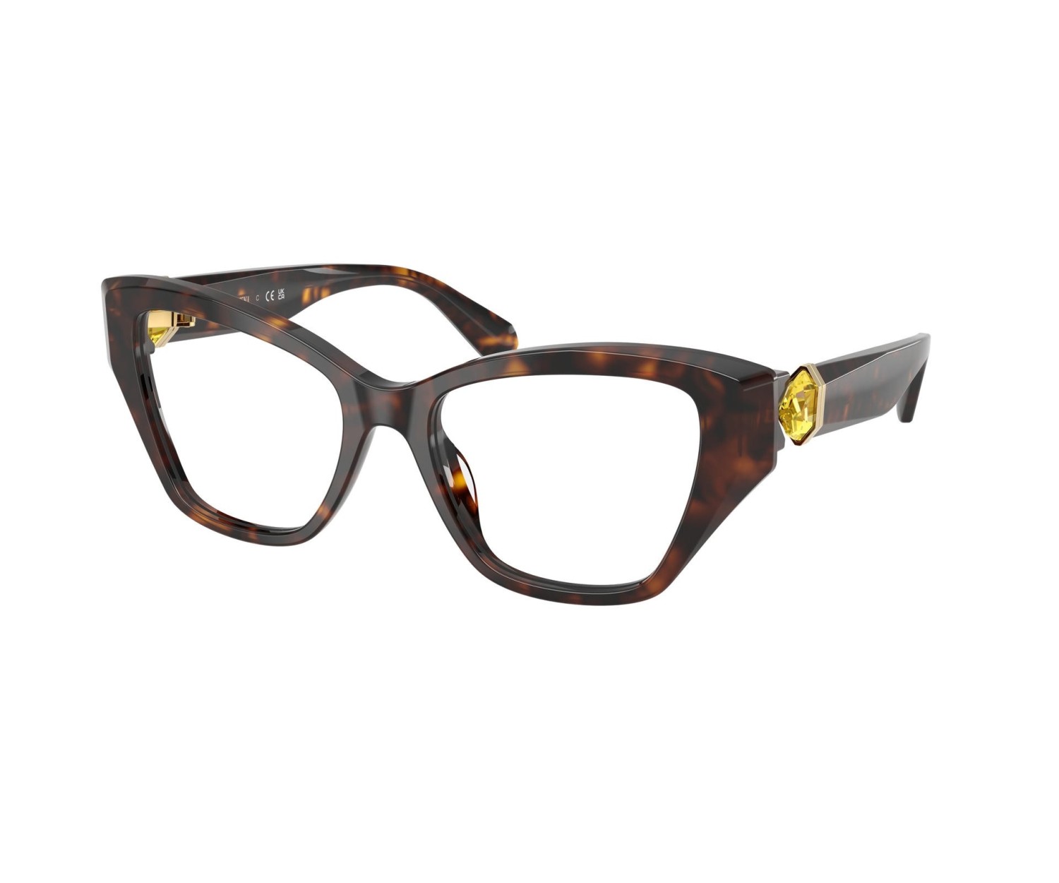 SWAROVSKI - SK2050U - 1002 - 54