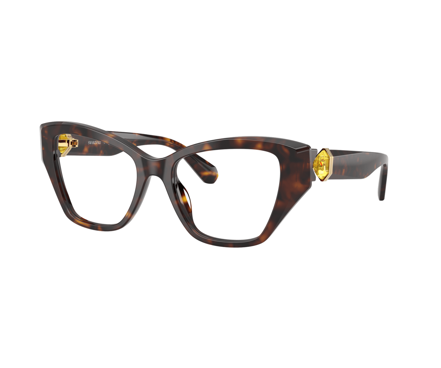 SWAROVSKI - SK2050U - 1002 - 54