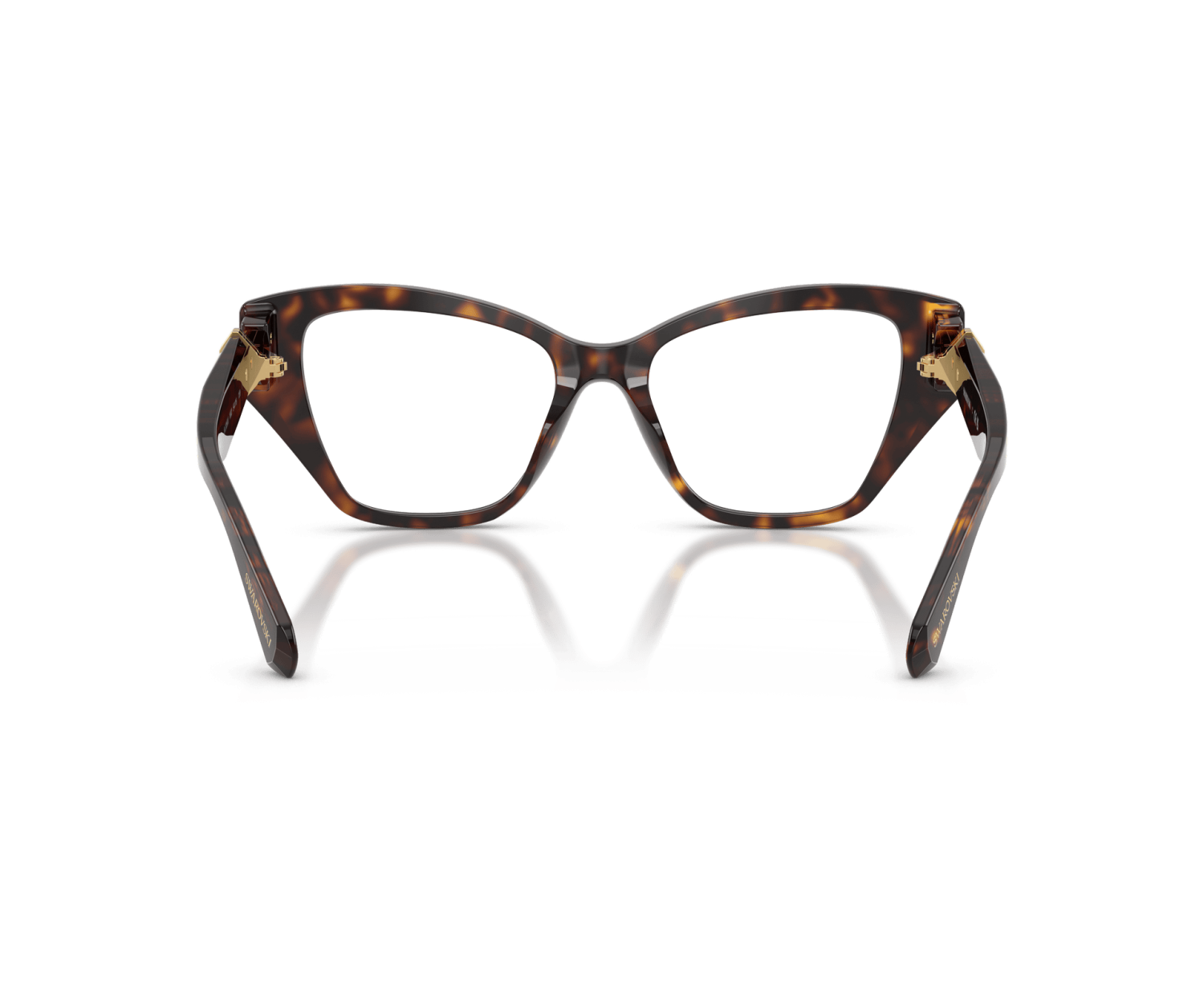 SWAROVSKI - SK2050U - 1002 - 54