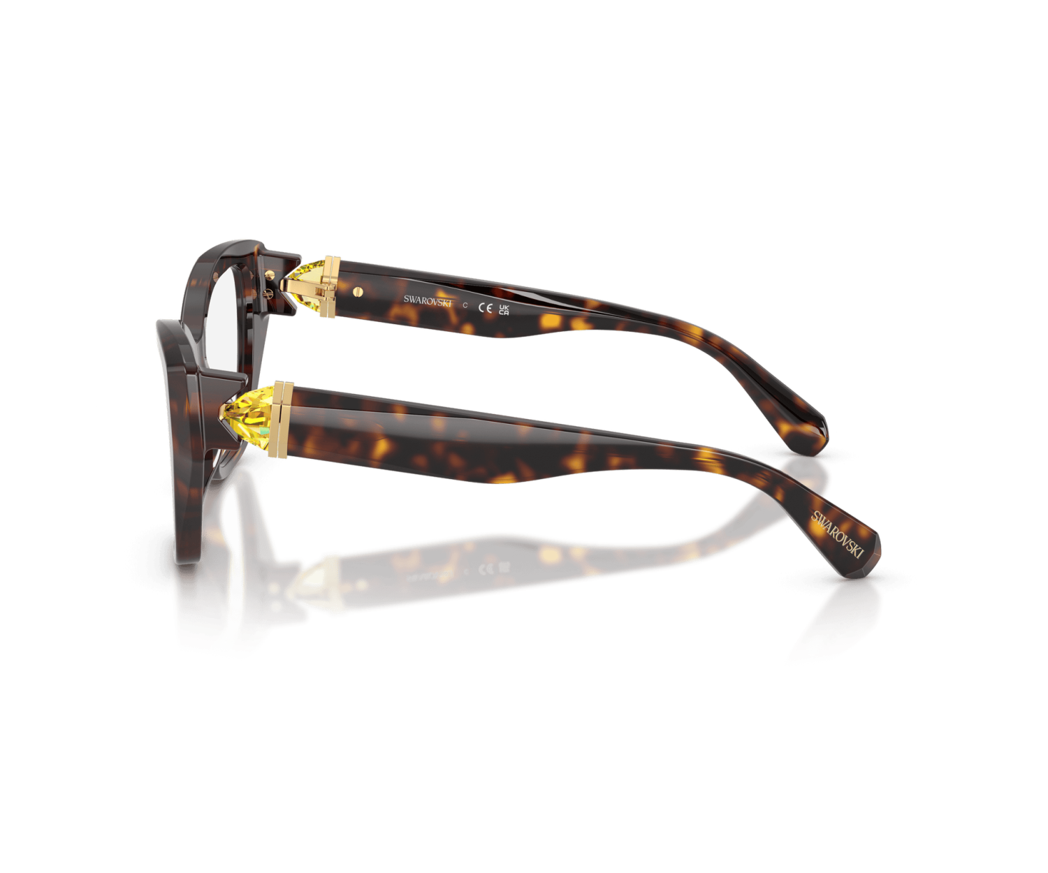 SWAROVSKI - SK2050U - 1002 - 54