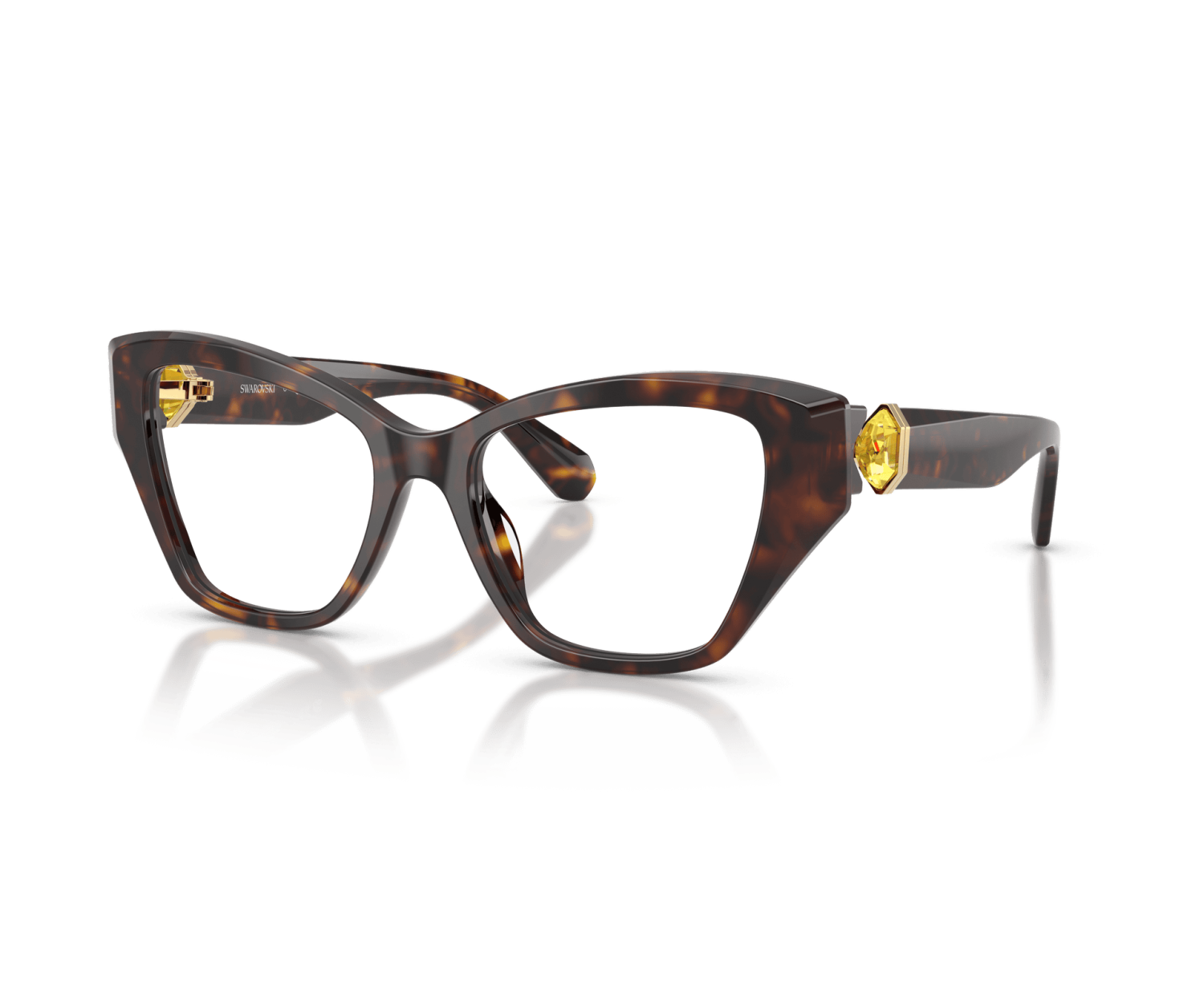 SWAROVSKI - SK2050U - 1002 - 54