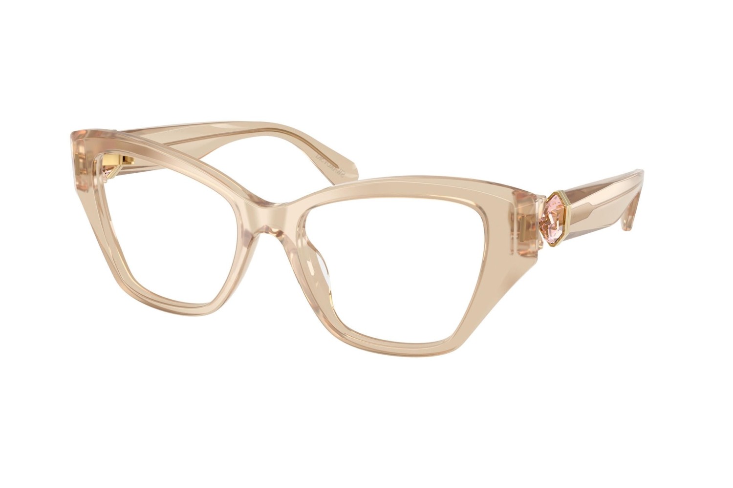 SWAROVSKI - SK2050U - 1034 - 54