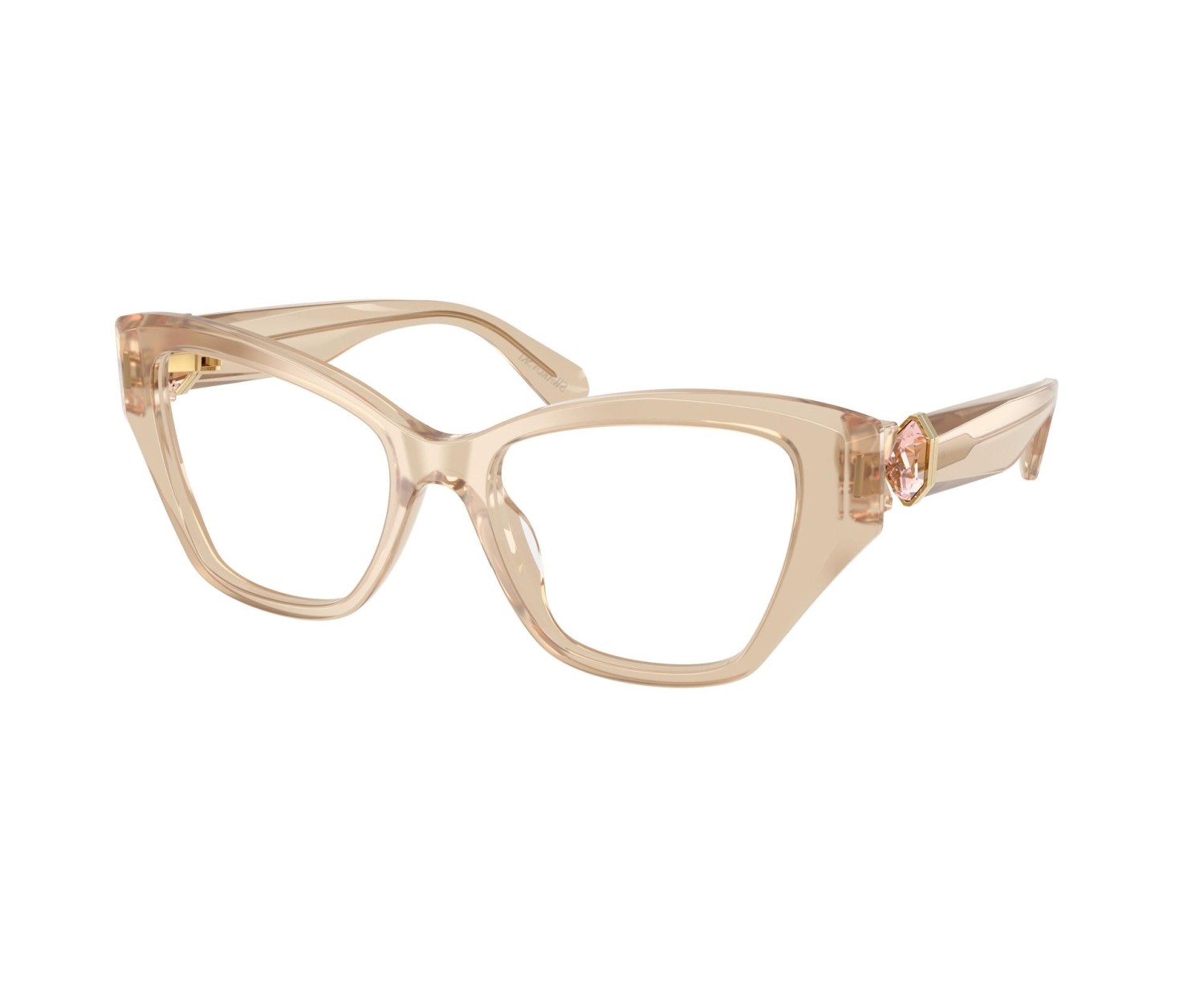 SWAROVSKI - SK2050U - 1034 - 54