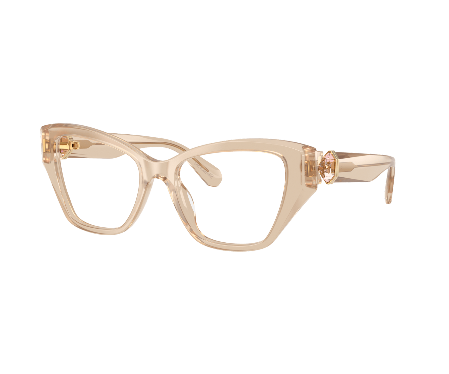SWAROVSKI - SK2050U - 1034 - 54
