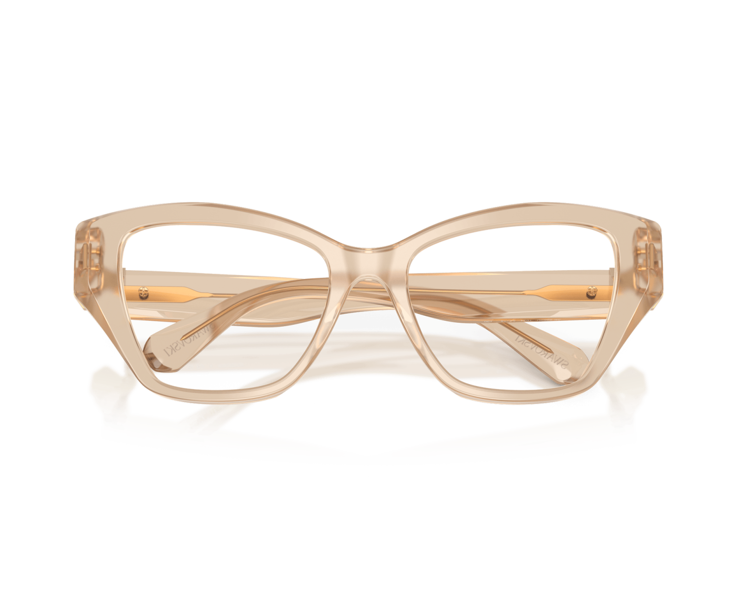 SWAROVSKI - SK2050U - 1034 - 54