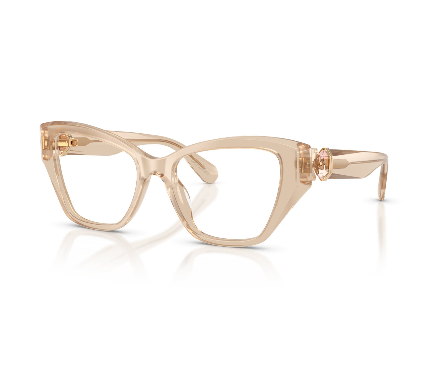 SWAROVSKI - SK2050U - 1034 - 54