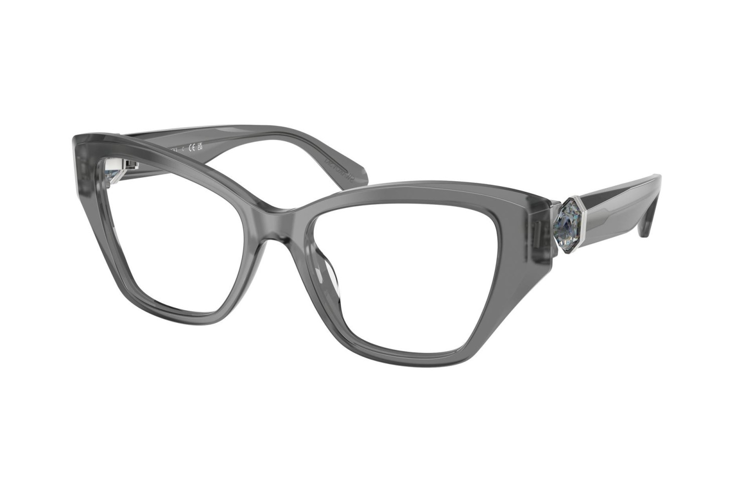 SWAROVSKI - SK2050U - 1072 - 54