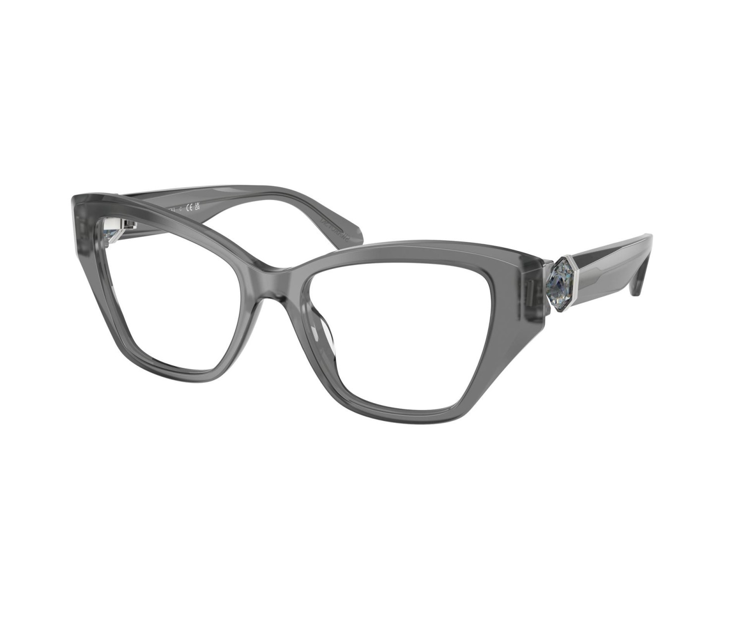 SWAROVSKI - SK2050U - 1072 - 54