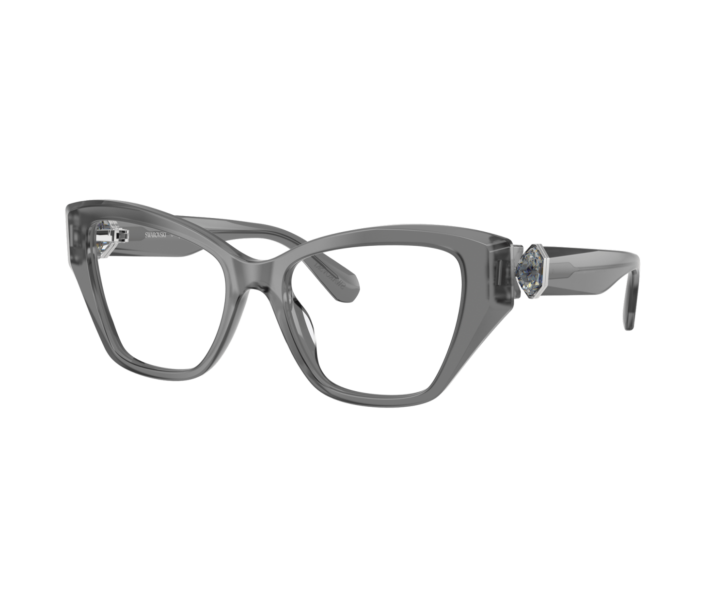 SWAROVSKI - SK2050U - 1072 - 54