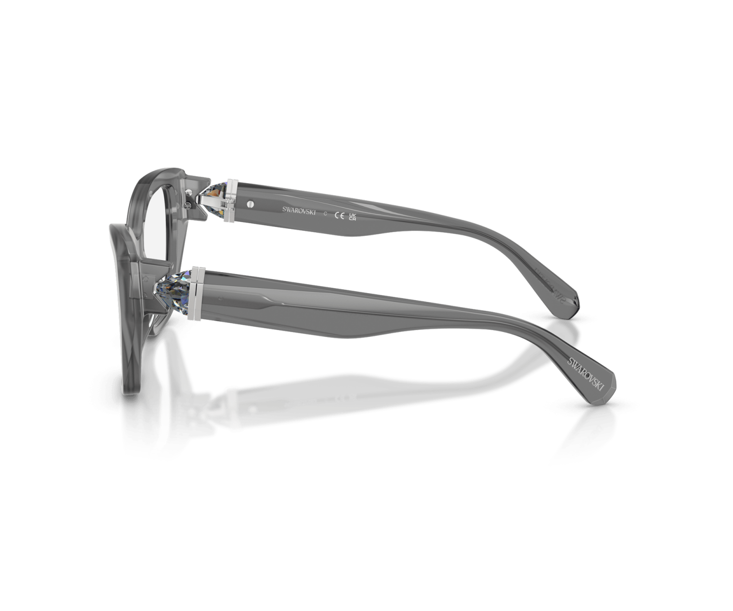 SWAROVSKI - SK2050U - 1072 - 54