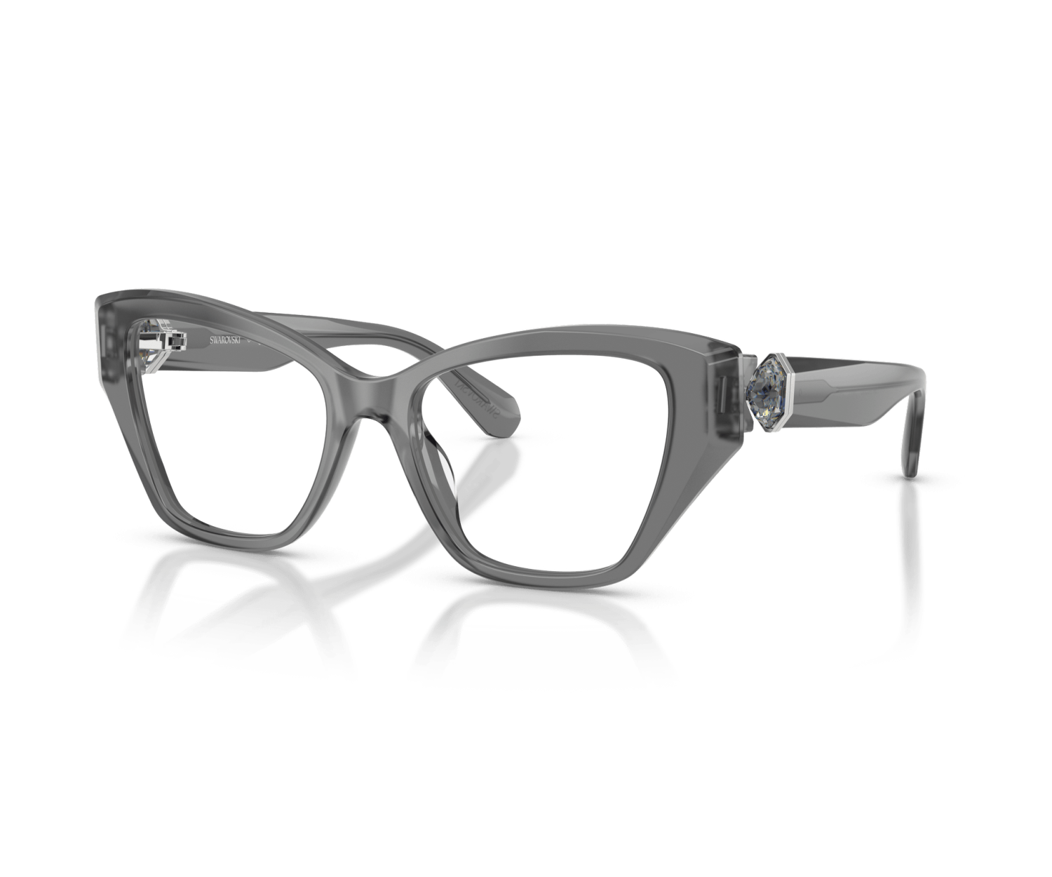 SWAROVSKI - SK2050U - 1072 - 54