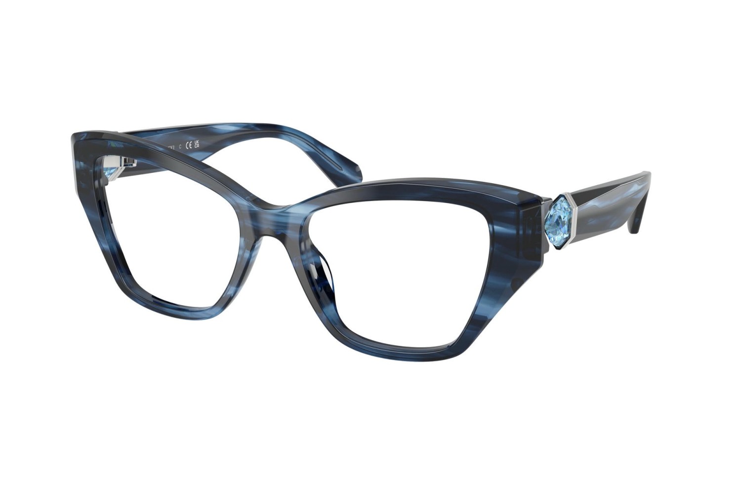SWAROVSKI - SK2050U - 1090 - 54