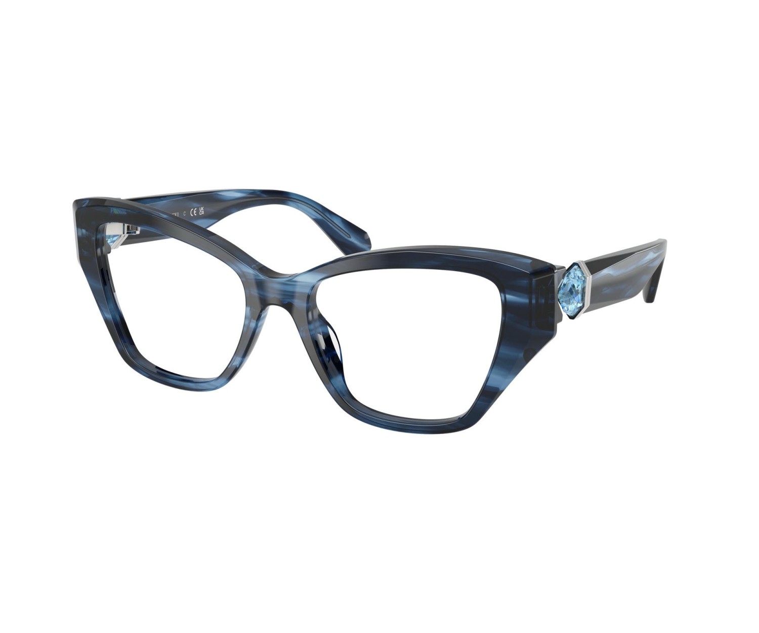 SWAROVSKI - SK2050U - 1090 - 54