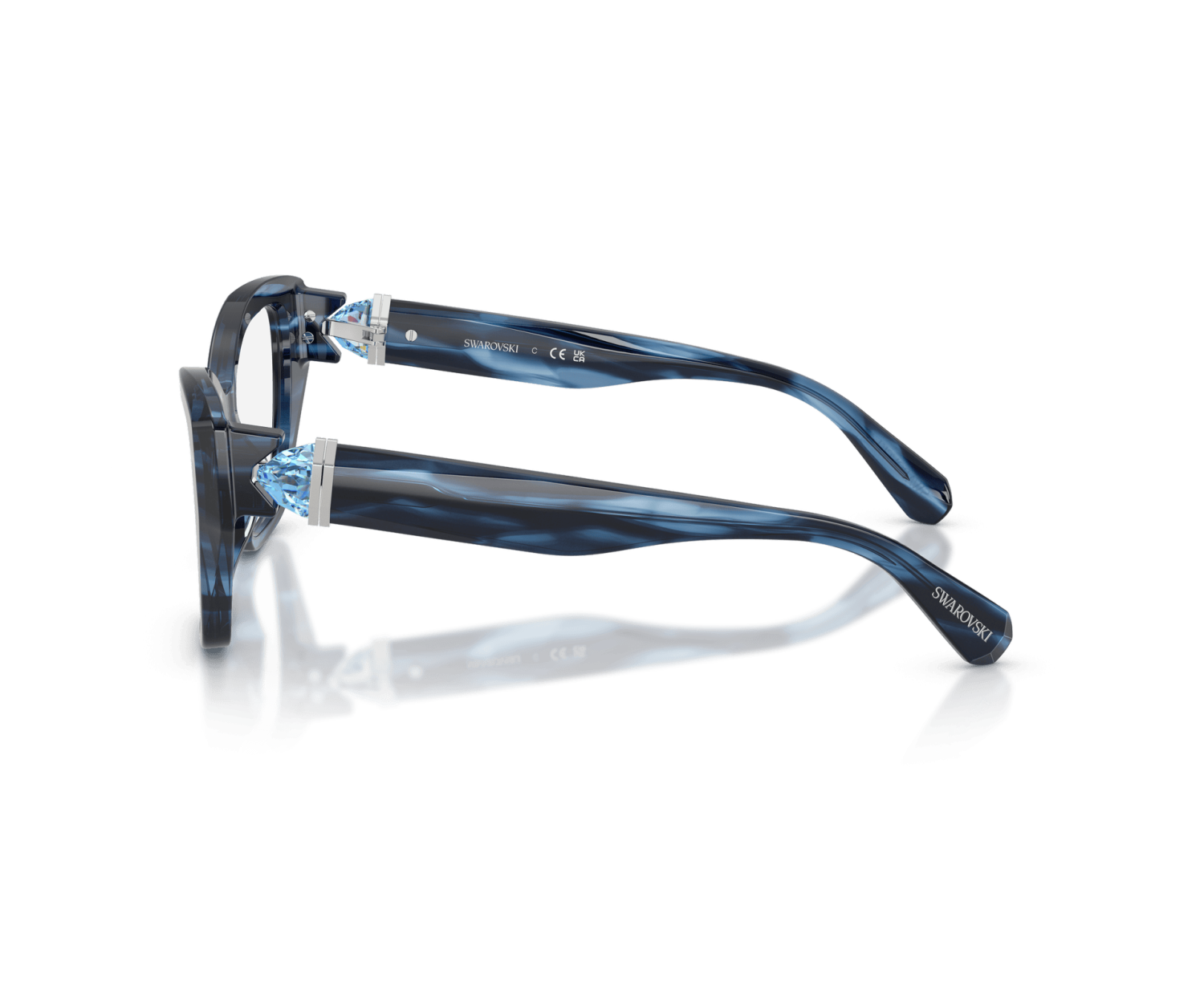 SWAROVSKI - SK2050U - 1090 - 54