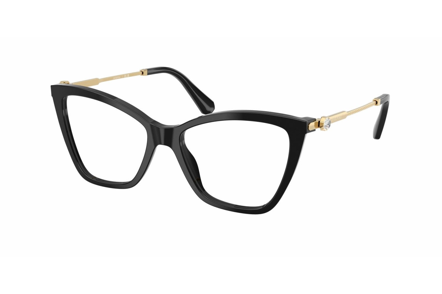 SWAROVSKI - SK2051 - 1001 - 53